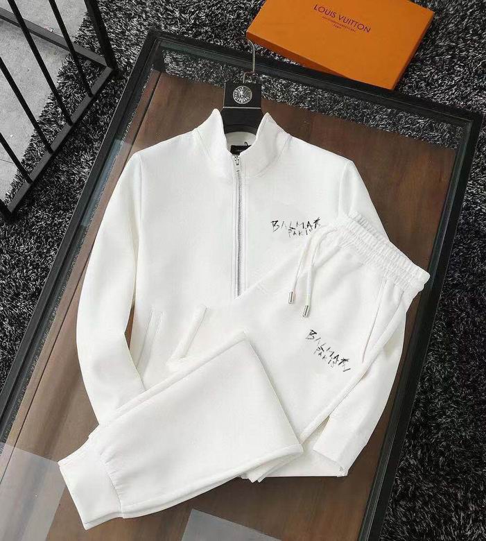 Balmain M-5XL kdtn19
