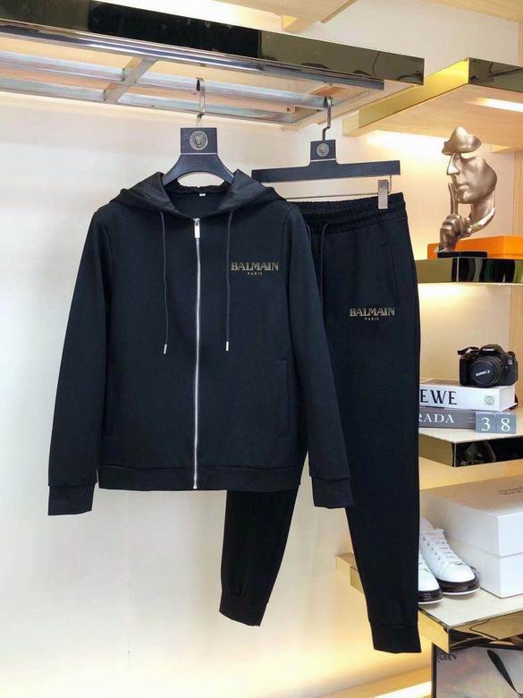 Balmain M-5XL kdtn20