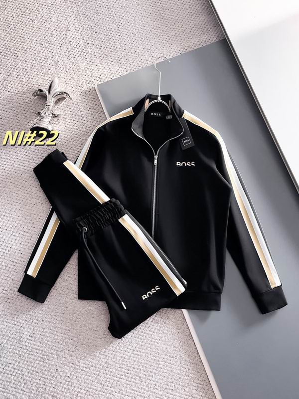Boss M-3XL 12yr47