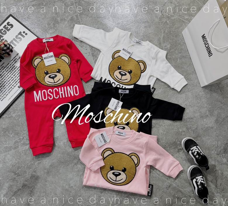 Moschino sz59-90 128