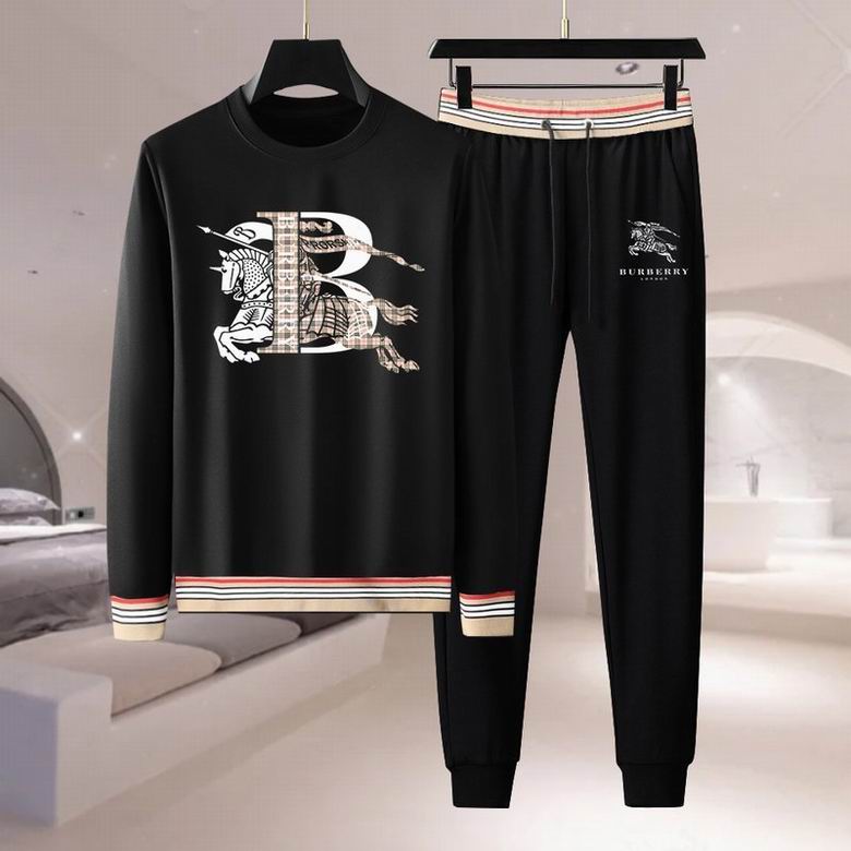 Burberry m-4xl 11L08