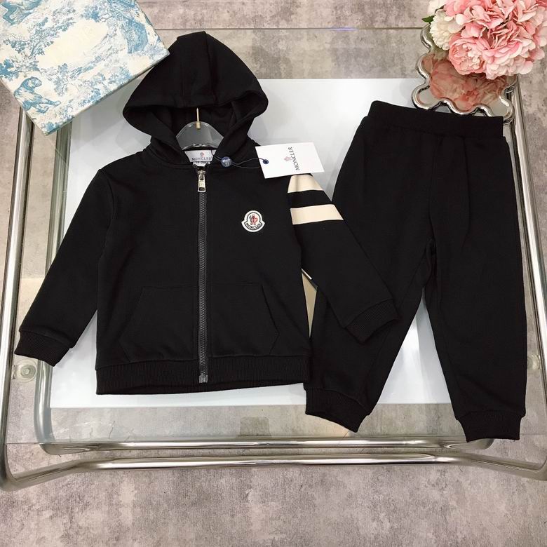 Moncler 婴儿服 1220