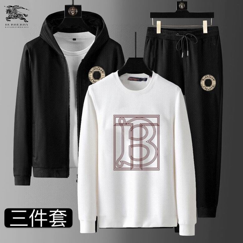 Burberry m-5xl kdt06