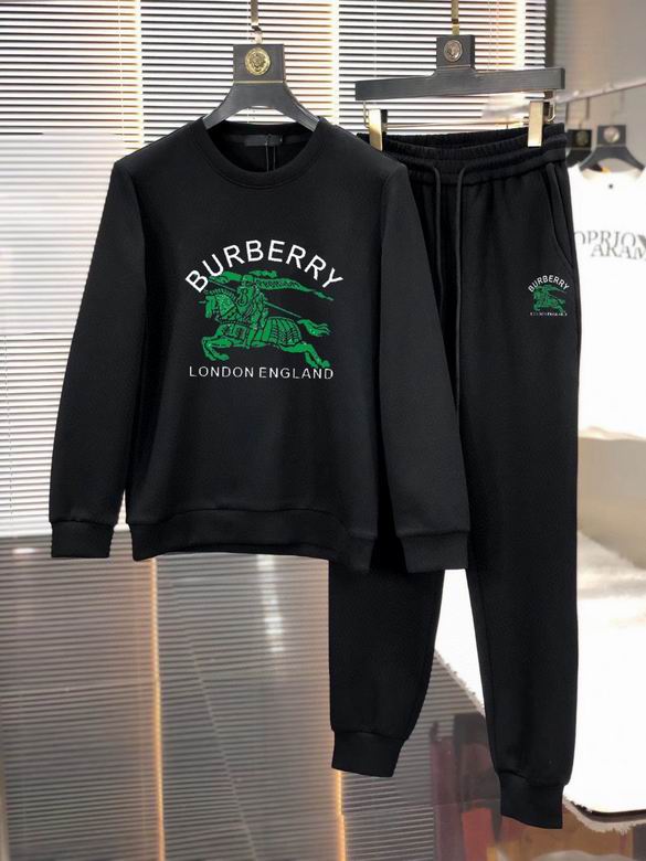 Burberry M-5XL kdtn09