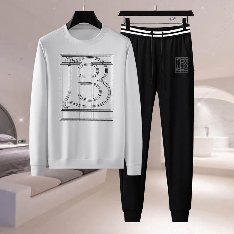Burberry M-4XL 11Ln76