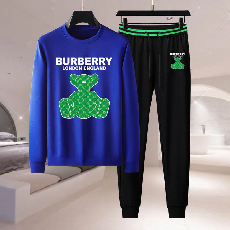 Burberry M-4XL 11Ln78