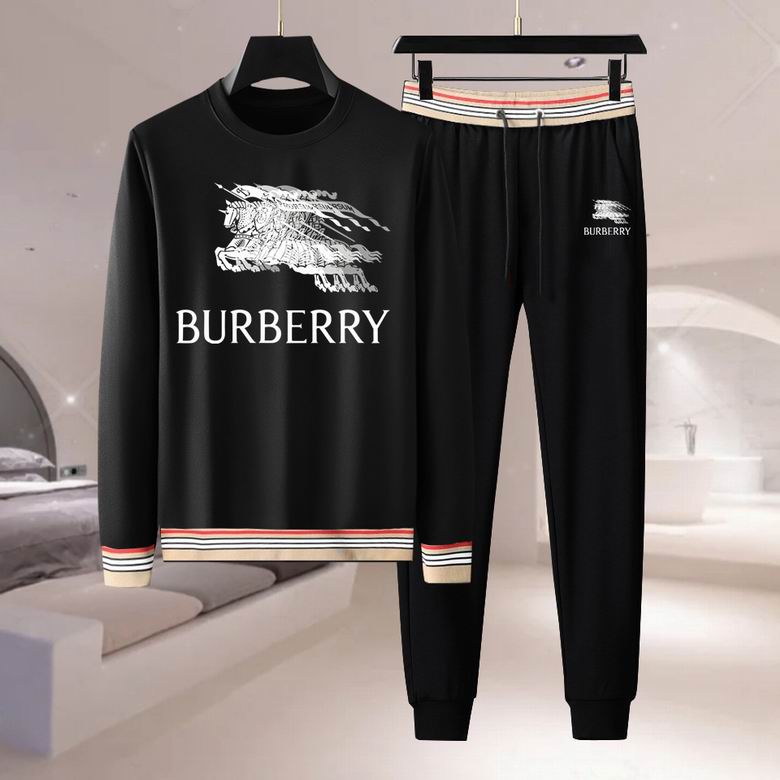 Burberry M-4XL 11Ln114