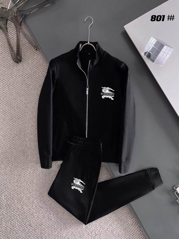 Burberry M-5XL kdtr04