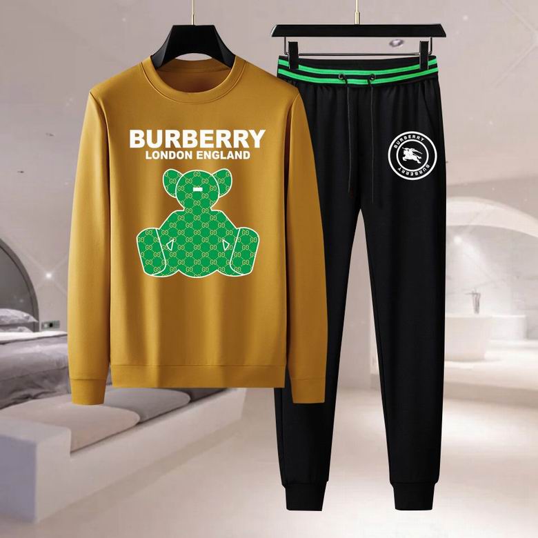 Burberry M-4XL 11Ln203