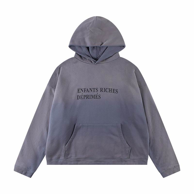 Enfants Riches Deprimes 帽衫 0721