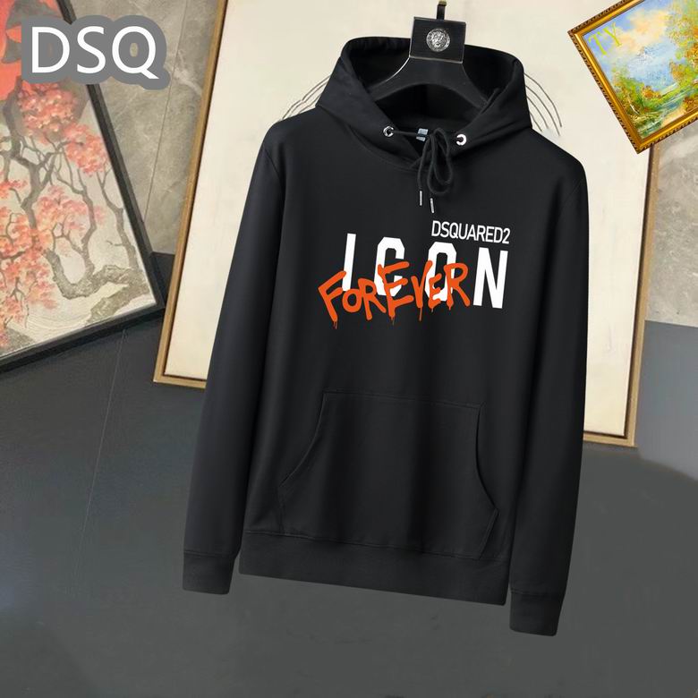 DSQ M-3XL 25tn01