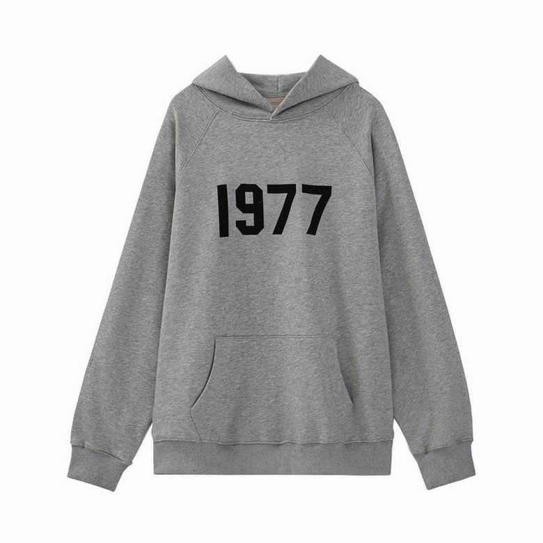 Fear Of God 帽衫 0729