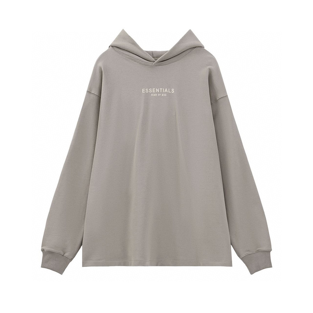 Fog S-XL ckt3988毛圈