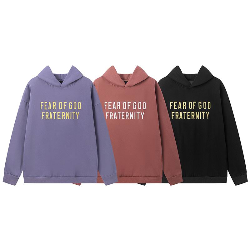 FOG S-XL ldtx947