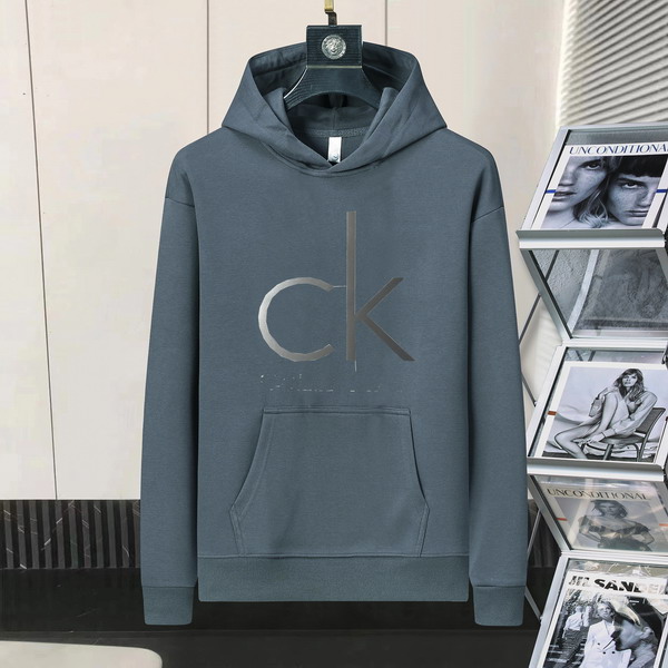 CK 帽衫 1012