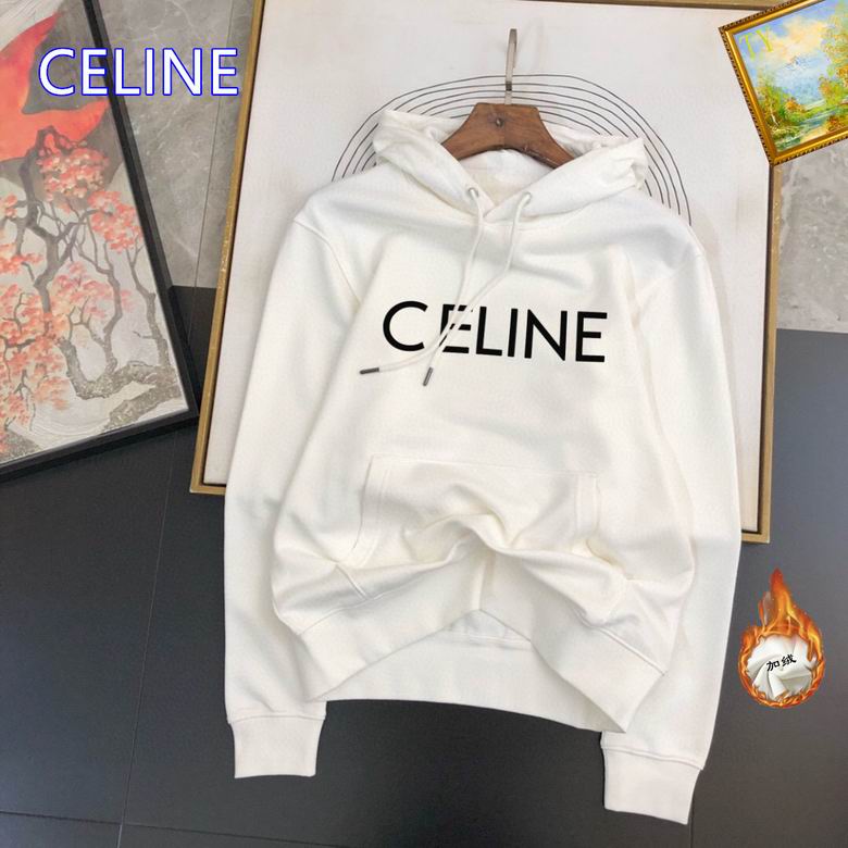 Celine 帽衫 0115