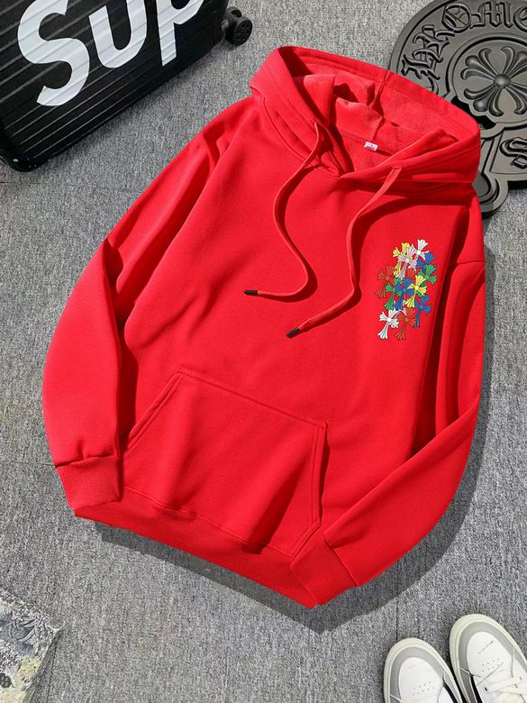Chrome Hearts M-5XL 11Ln11