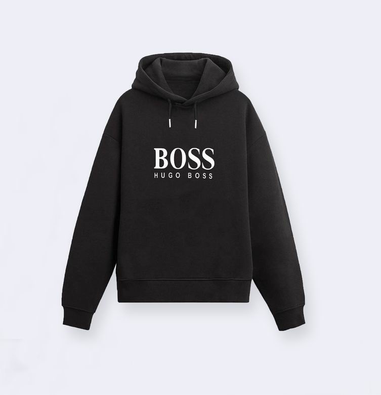 Boss 帽衫 1024