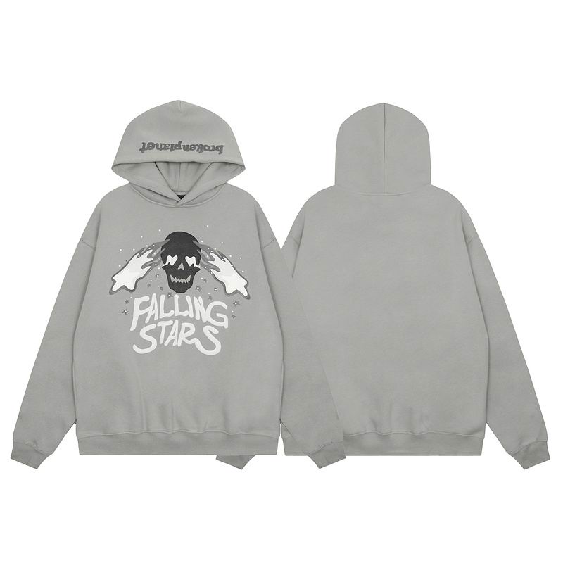 Broken Planet S-XL hdtx24721