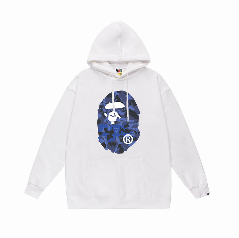 Bape 帽衫 0320