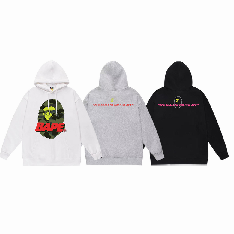 Bape S-XXL 19ct624