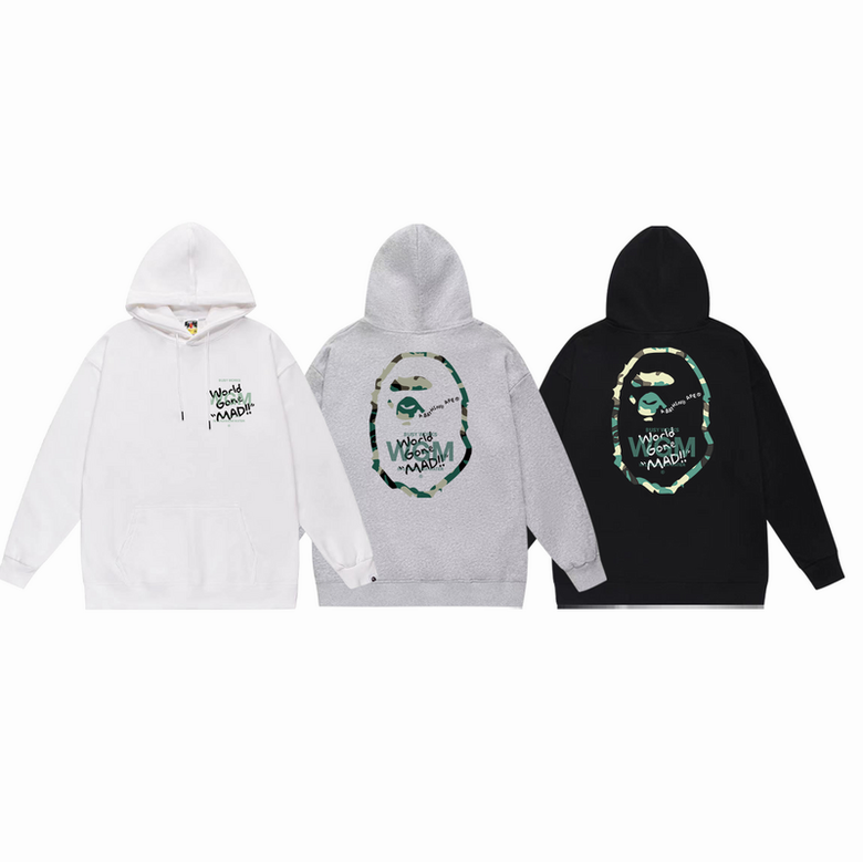 Bape S-XXL 19ct641