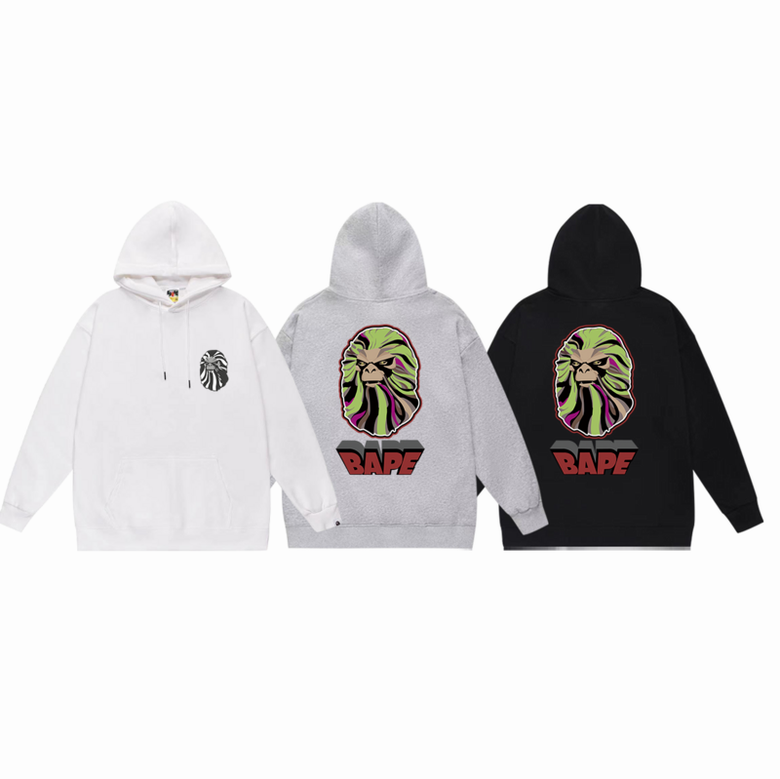 Bape S-XXL 19ct650