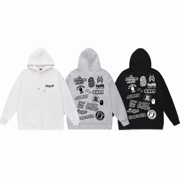 Bape S-XXL 19ct655