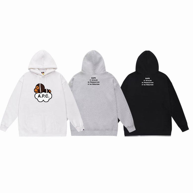Bape S-XXL 19ct679