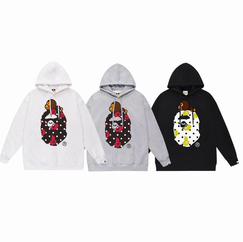 Bape S-XXL 19ct681