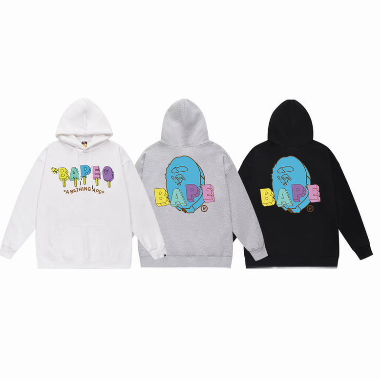 Bape S-XXL 19ct687