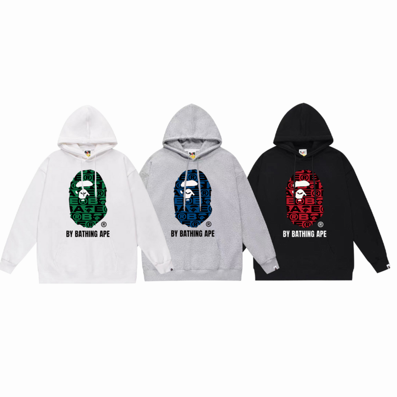 Bape S-XXL 19ct720