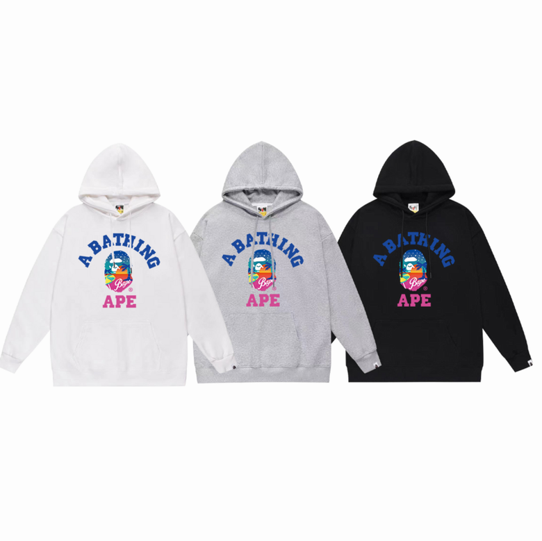 Bape S-XXL 19ct725