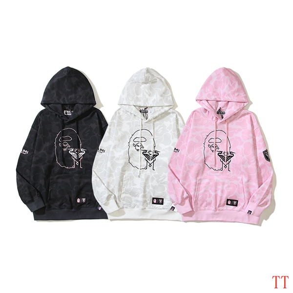 Bape M-3XL 20tn01