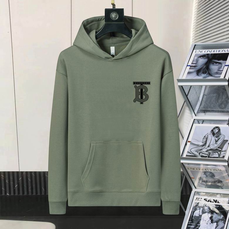 Burberry M-4XL 11Ln72
