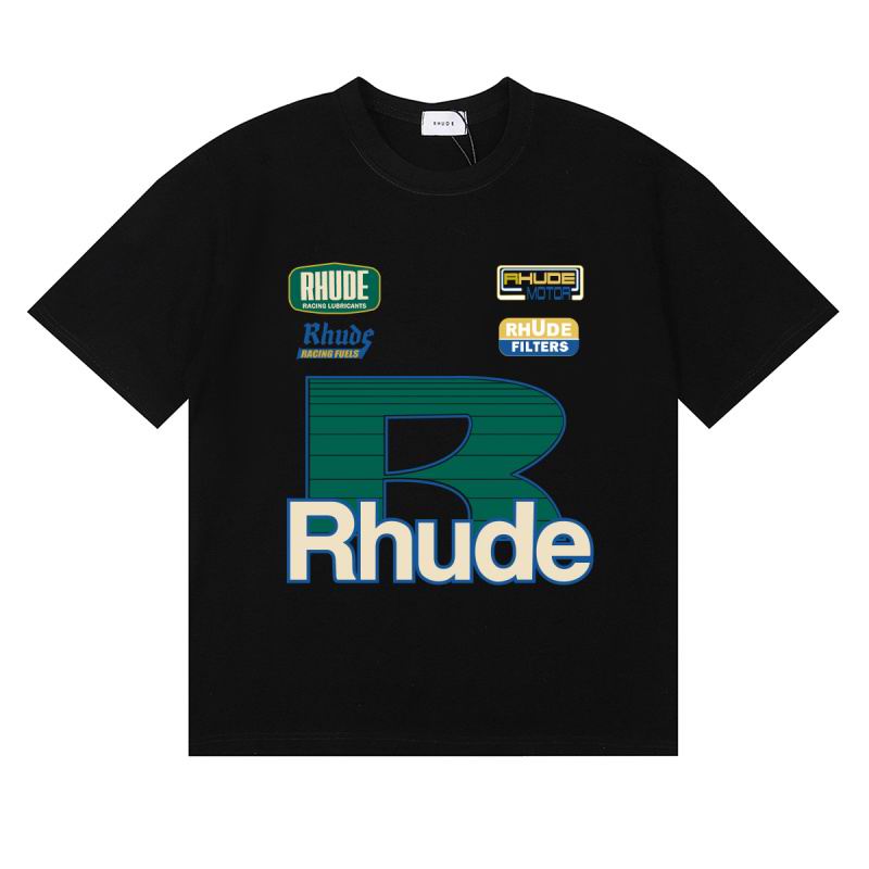 Rhude S-XL 6htr50186