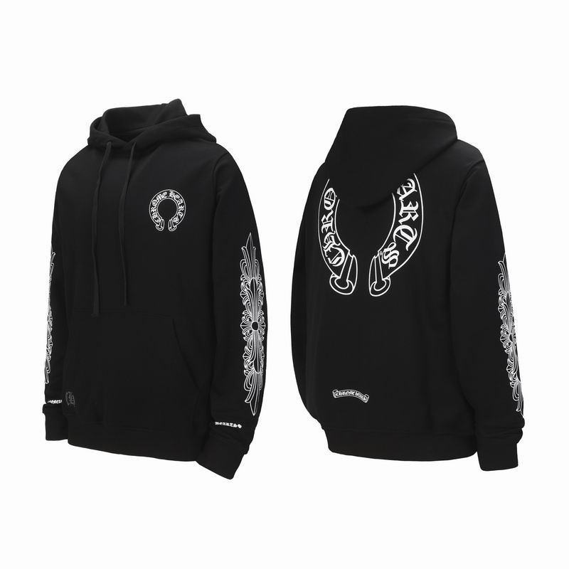Chrome Hearts S-XL aztxB222