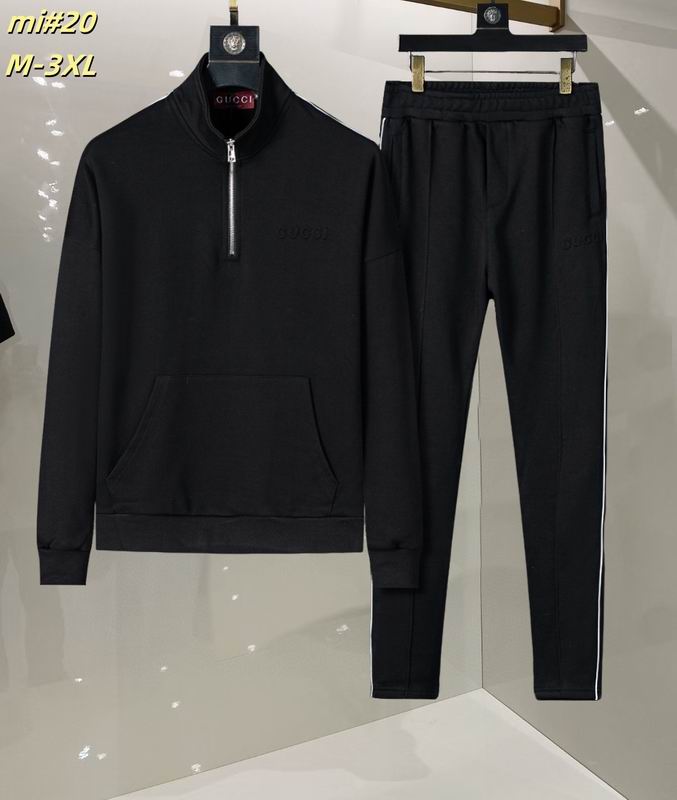 Gucci M-3XL 12yr355