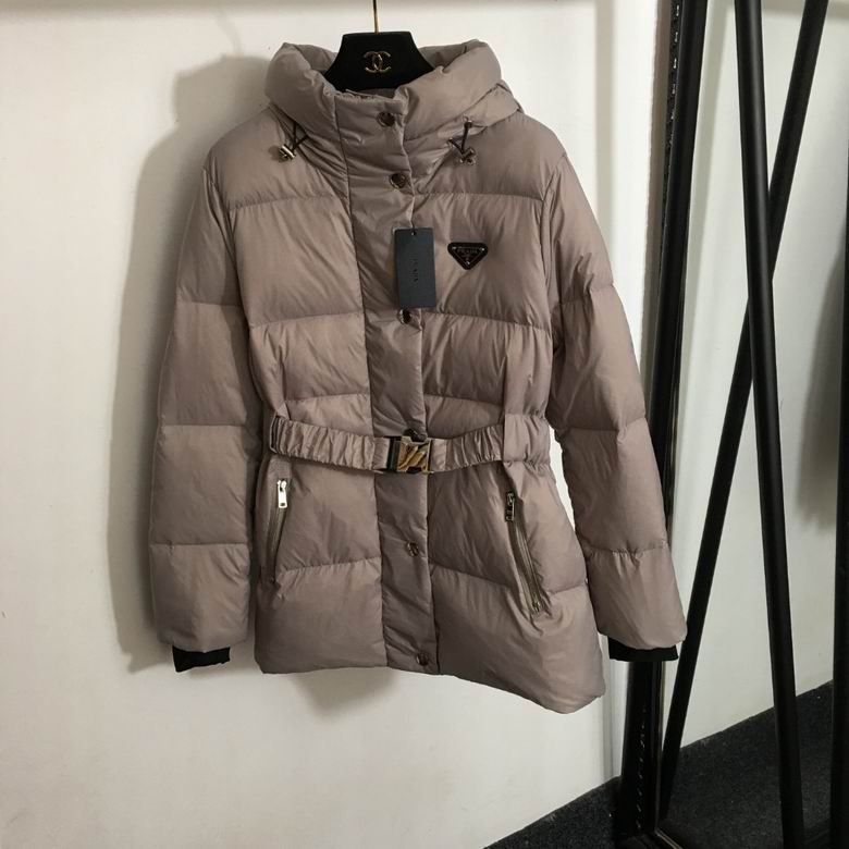 Prada S-L 132