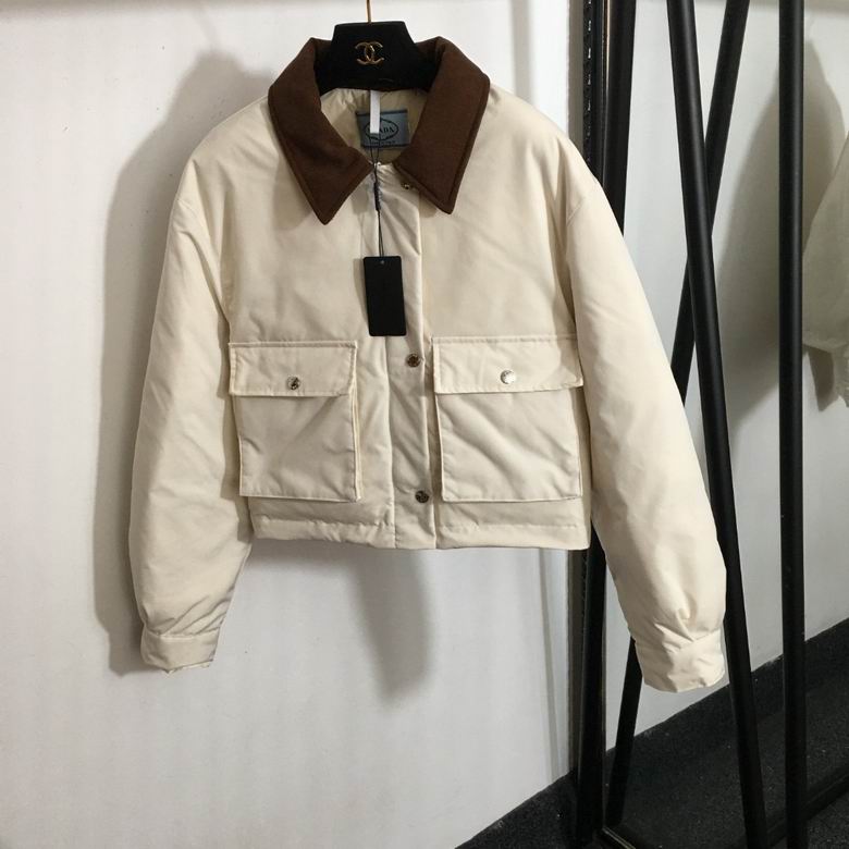 Prada S-L 133