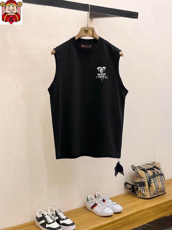 Chanel M-3XL kdtr06