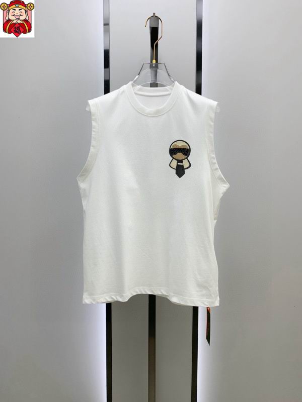 Fendi M-3XL kdtr68