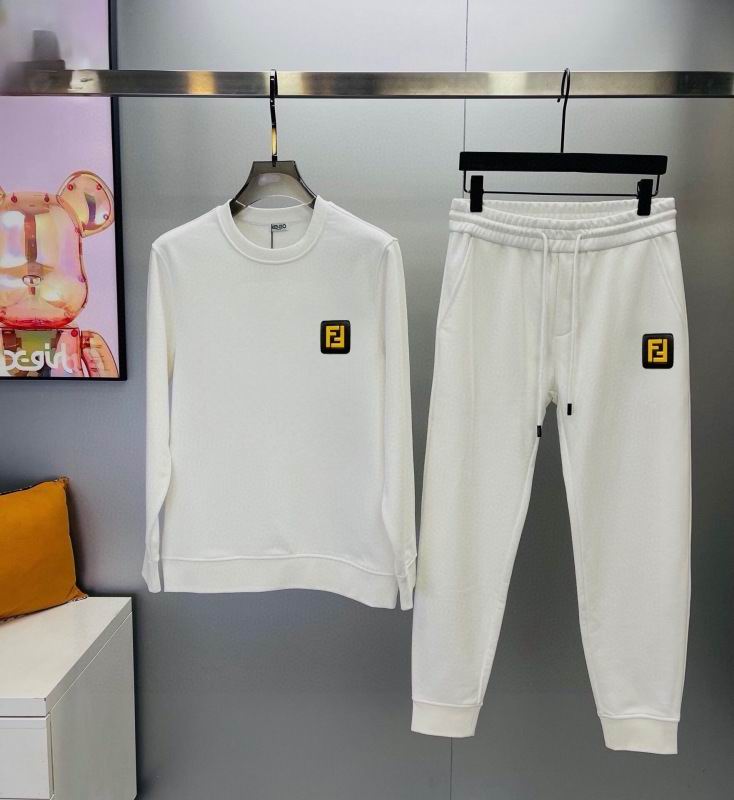 Fendi M-5XL kdtr225