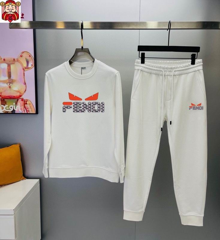 Fendi M-5XL kdtr228