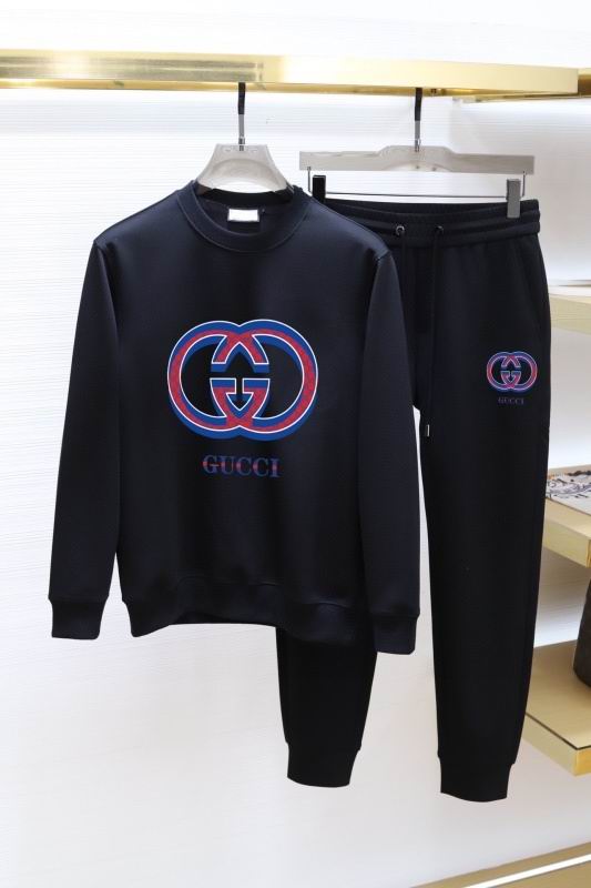 Gucci M-5XL kdtr375