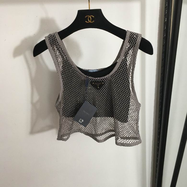 Prada Uniform 148