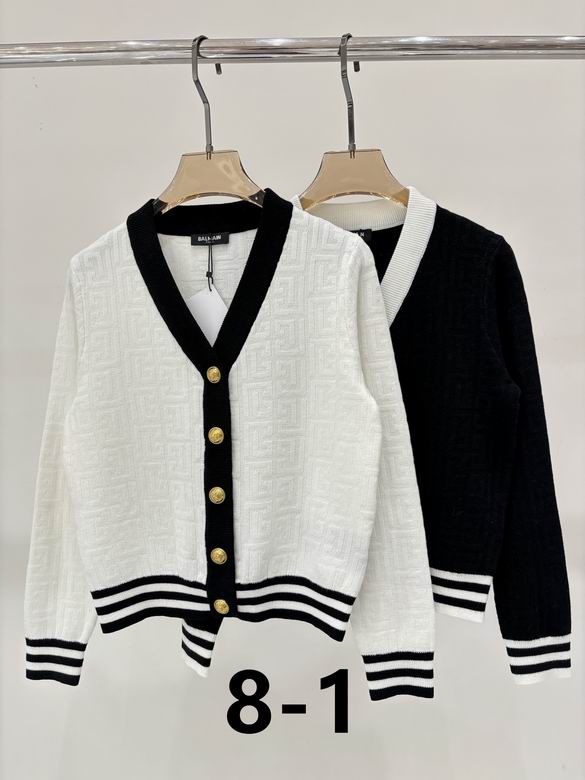 Balmain S-XL 395