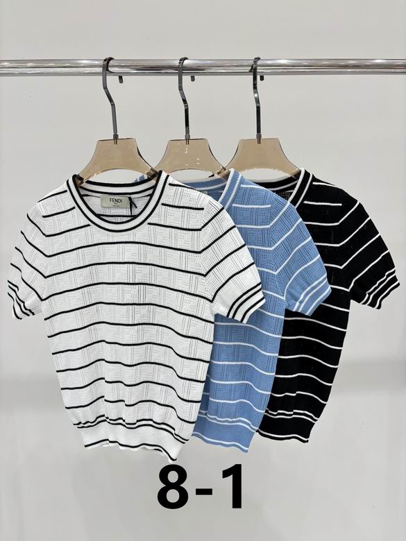 Fendi S-XL 61