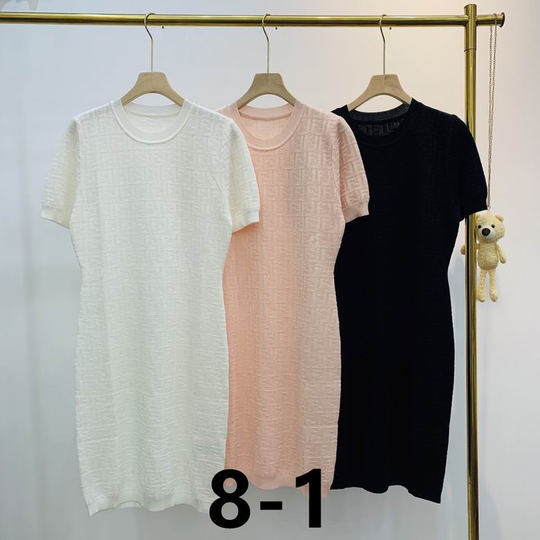 Fendi S-XL 95
