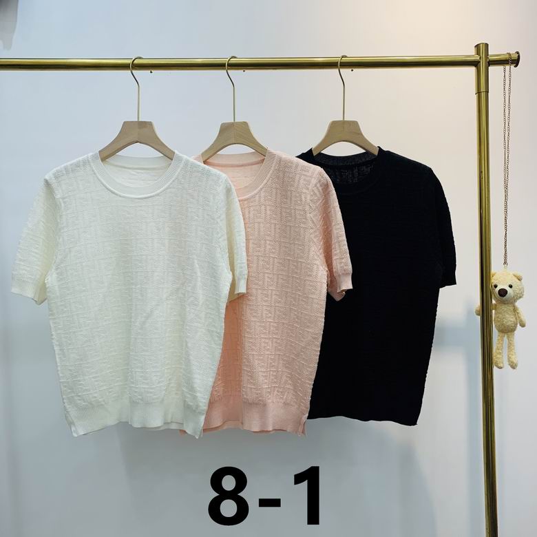 Fendi S-XL 96